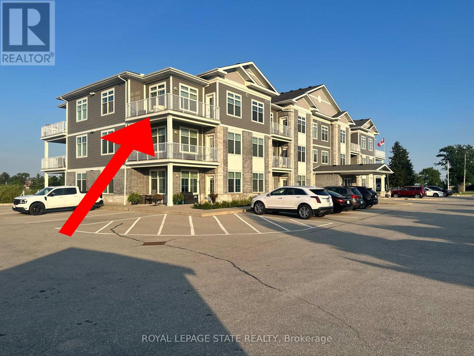 #307 14 SAUNDERS DRIVE - 4