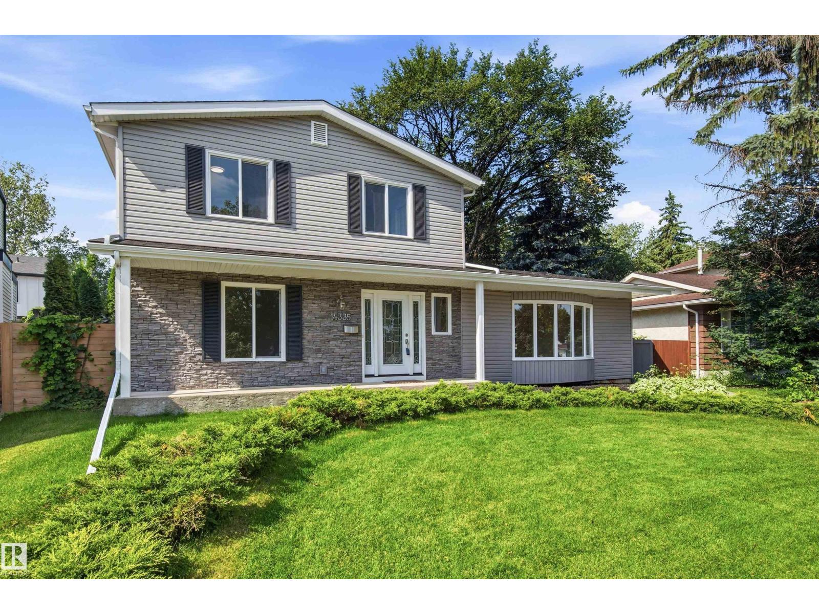 14335 47 AV NW - 1