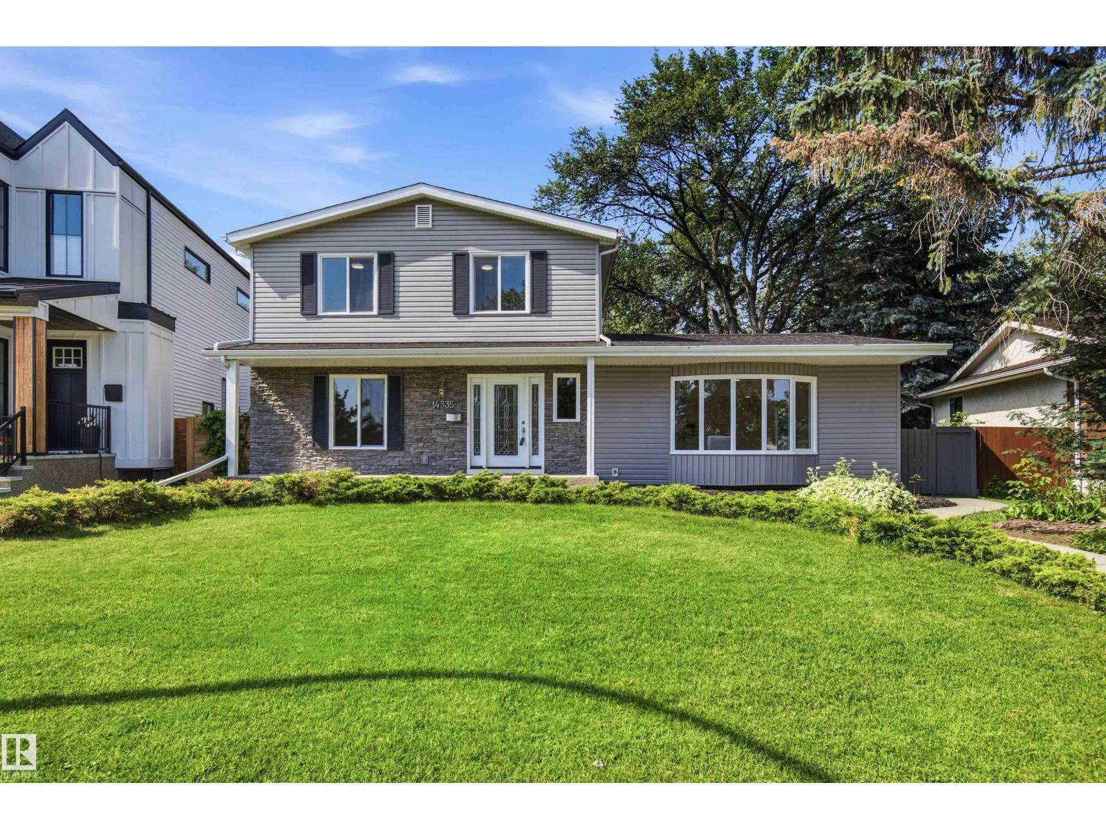 14335 47 AV NW - 2