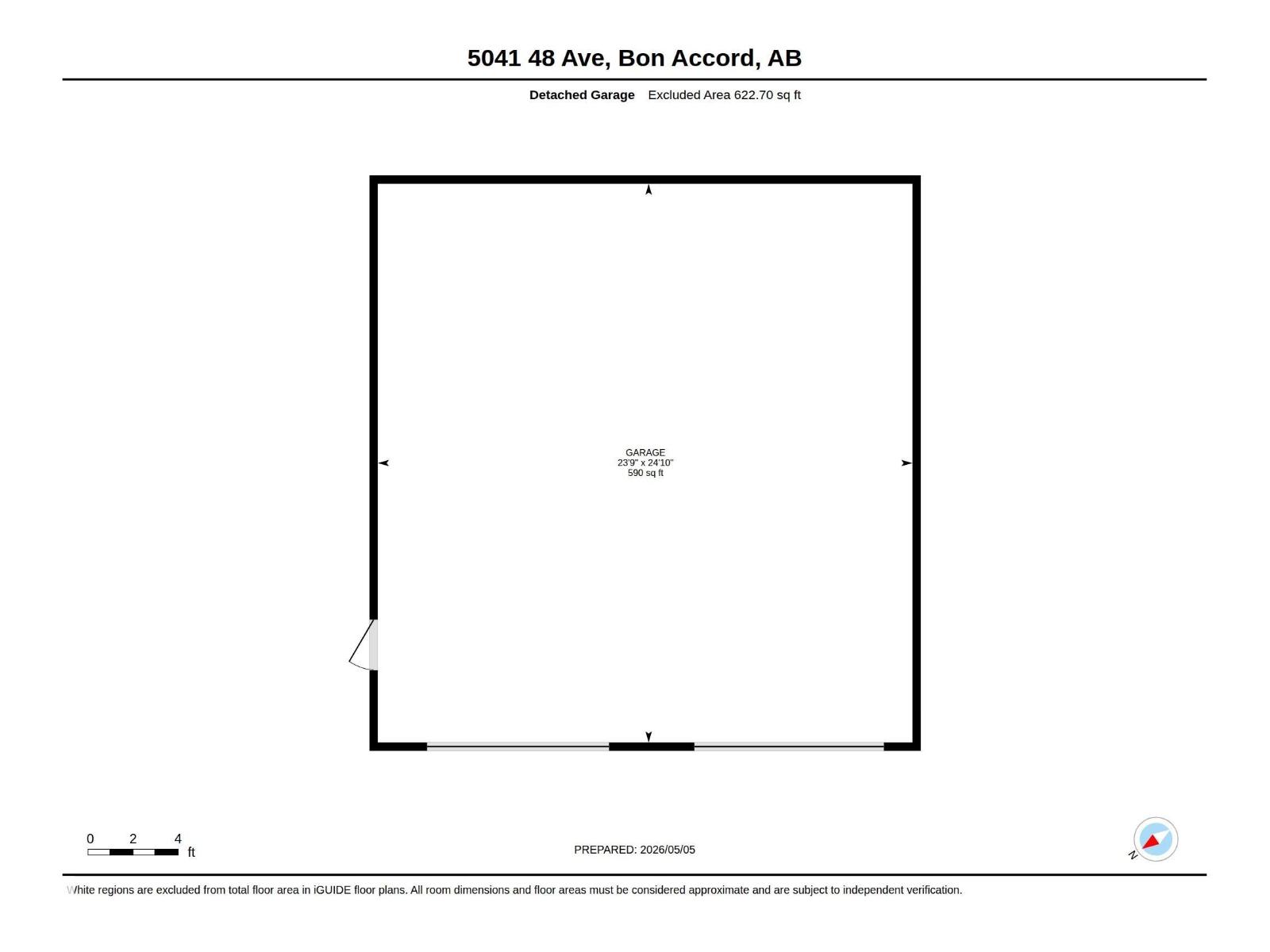 5041 48 AV - 52
