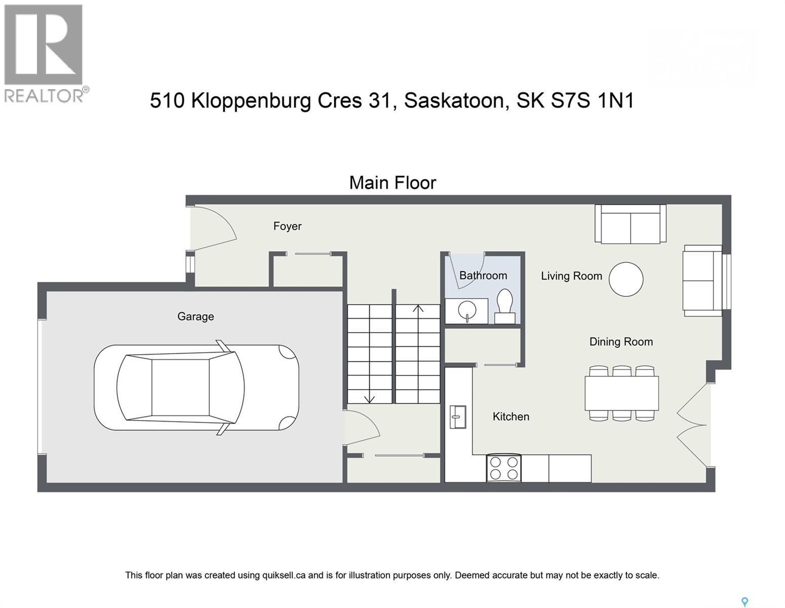#31 510 Kloppenburg CRESCENT - 33