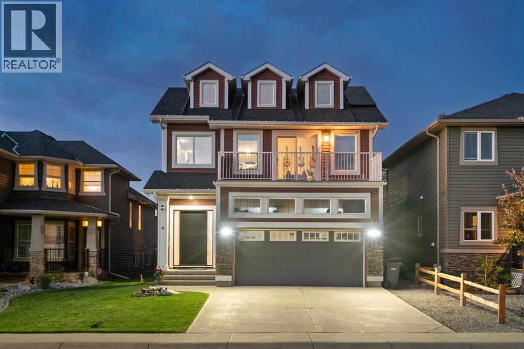9 Westridge Way - 2