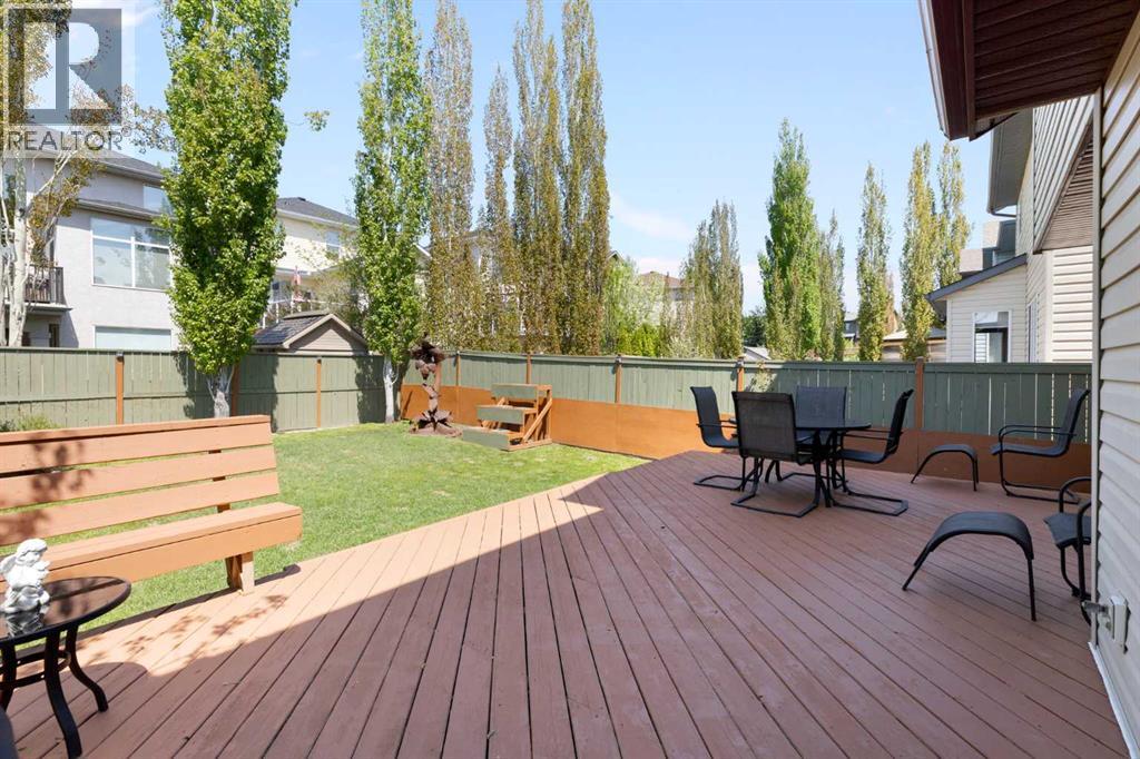 34 Tuscany Meadows Drive NW - 34