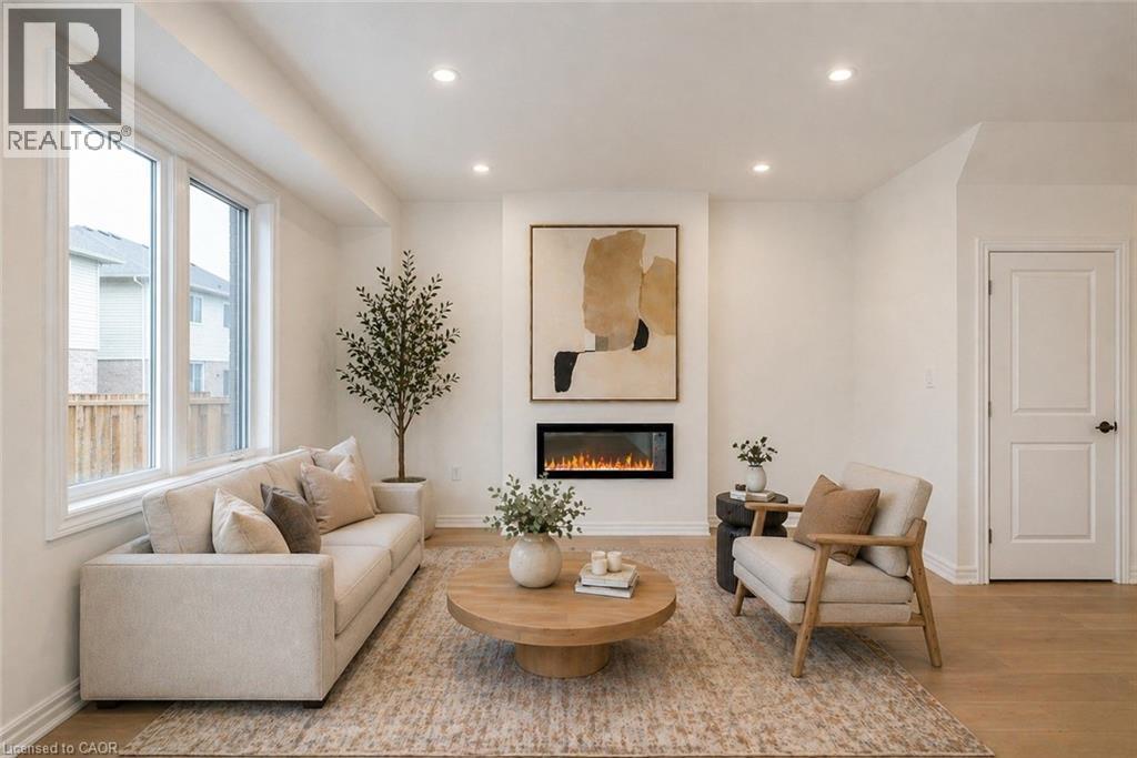 15 LINDEN PARK Lane - 15