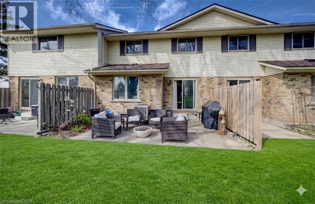 #35 375 KINGSCOURT Drive - 27