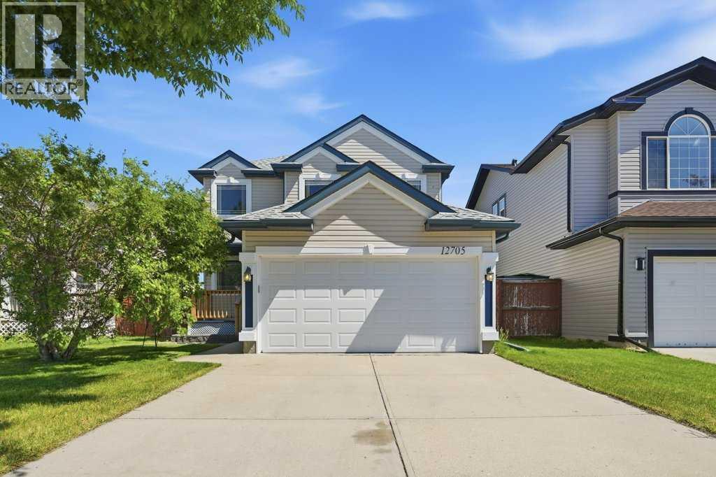 12705 Coventry Hills Way - 1