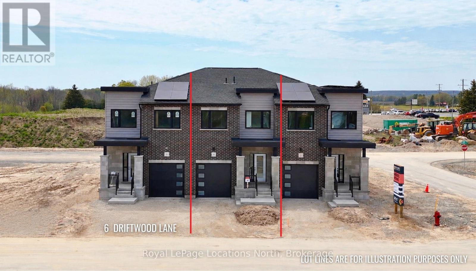 6 DRIFTWOOD LANE - 3