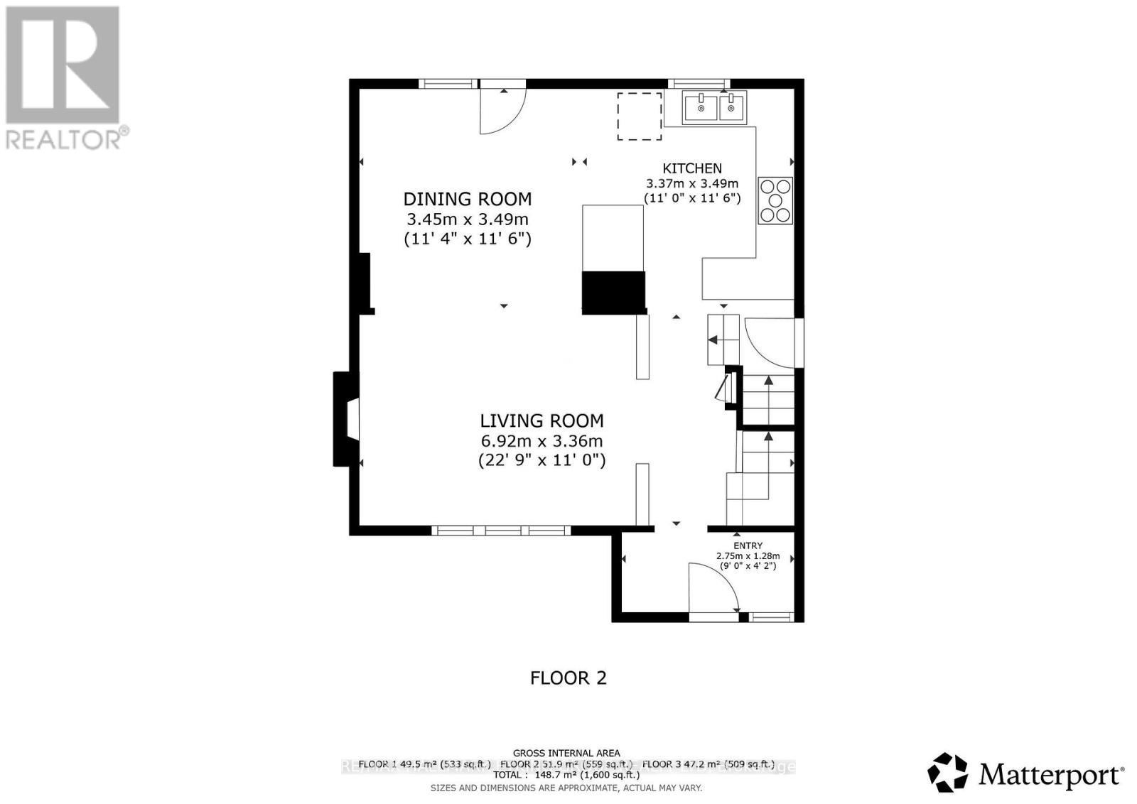 20 BELGRAVE ROAD - 48