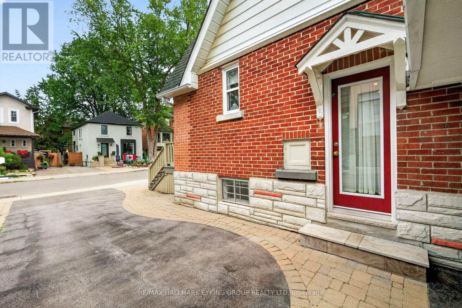 20 BELGRAVE ROAD - 47