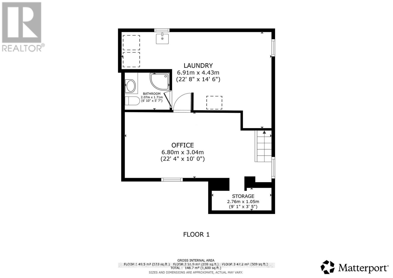 20 BELGRAVE ROAD - 50