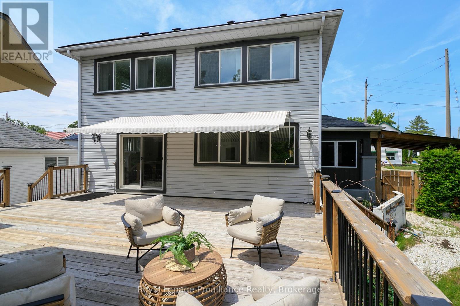 83 MOIRA STREET E - 25