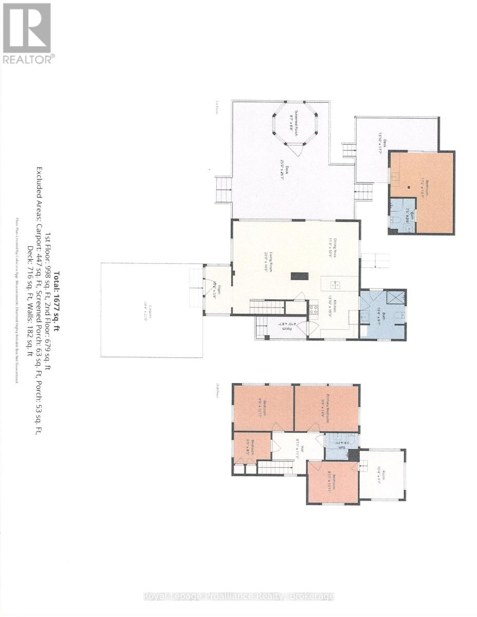 83 MOIRA STREET E - 38
