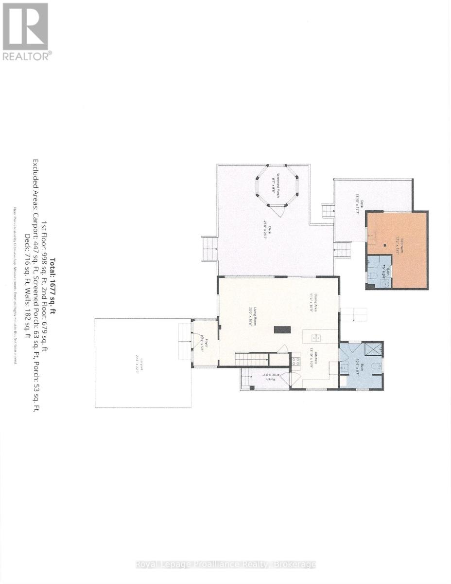 83 MOIRA STREET E - 39