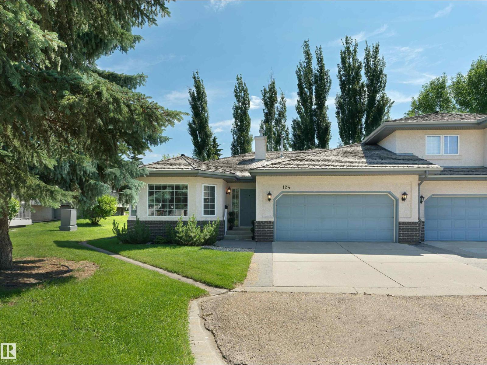 #124 215 BLACKBURN DR E SW - 1