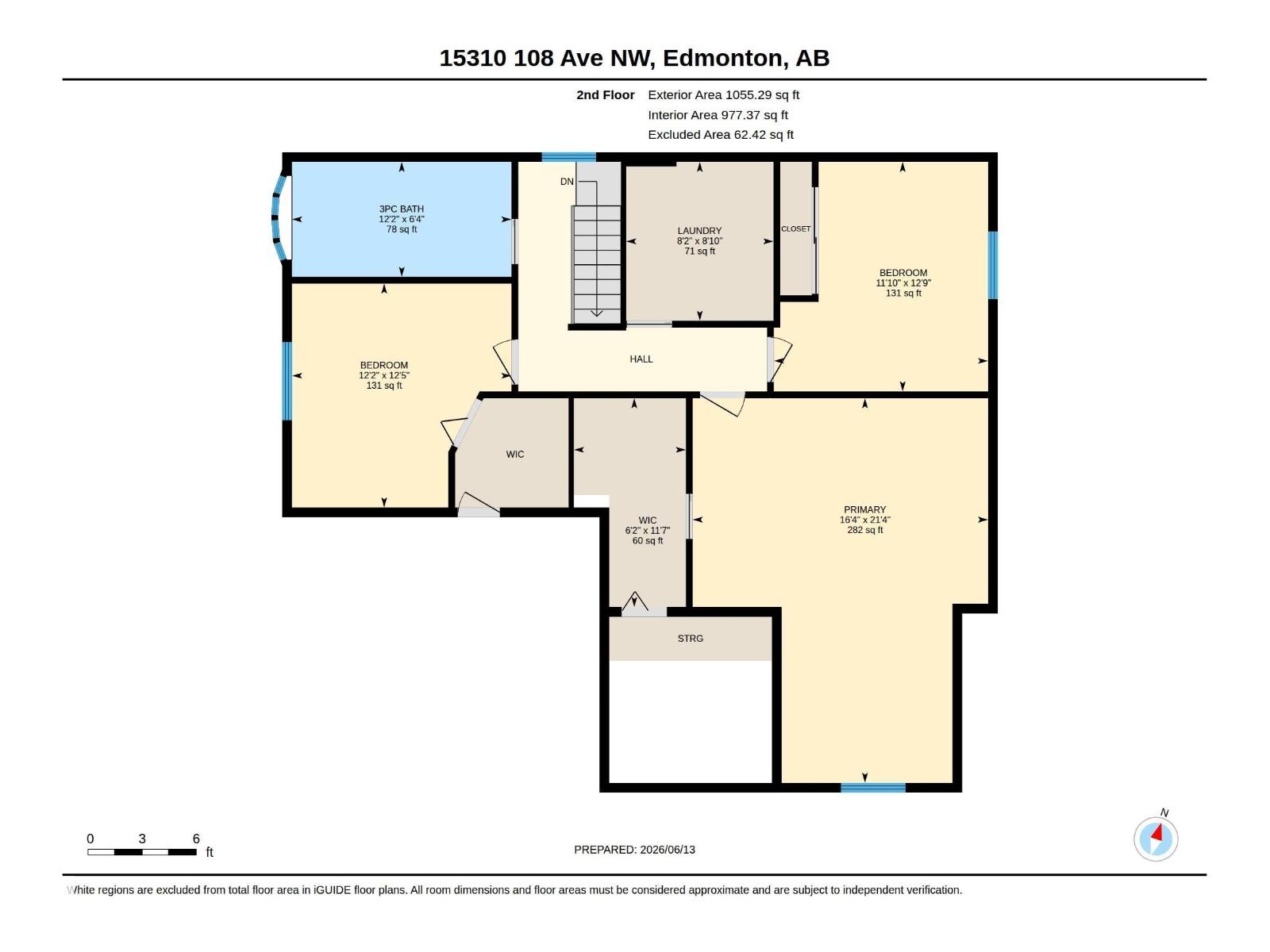 15310 108 AV NW - 62