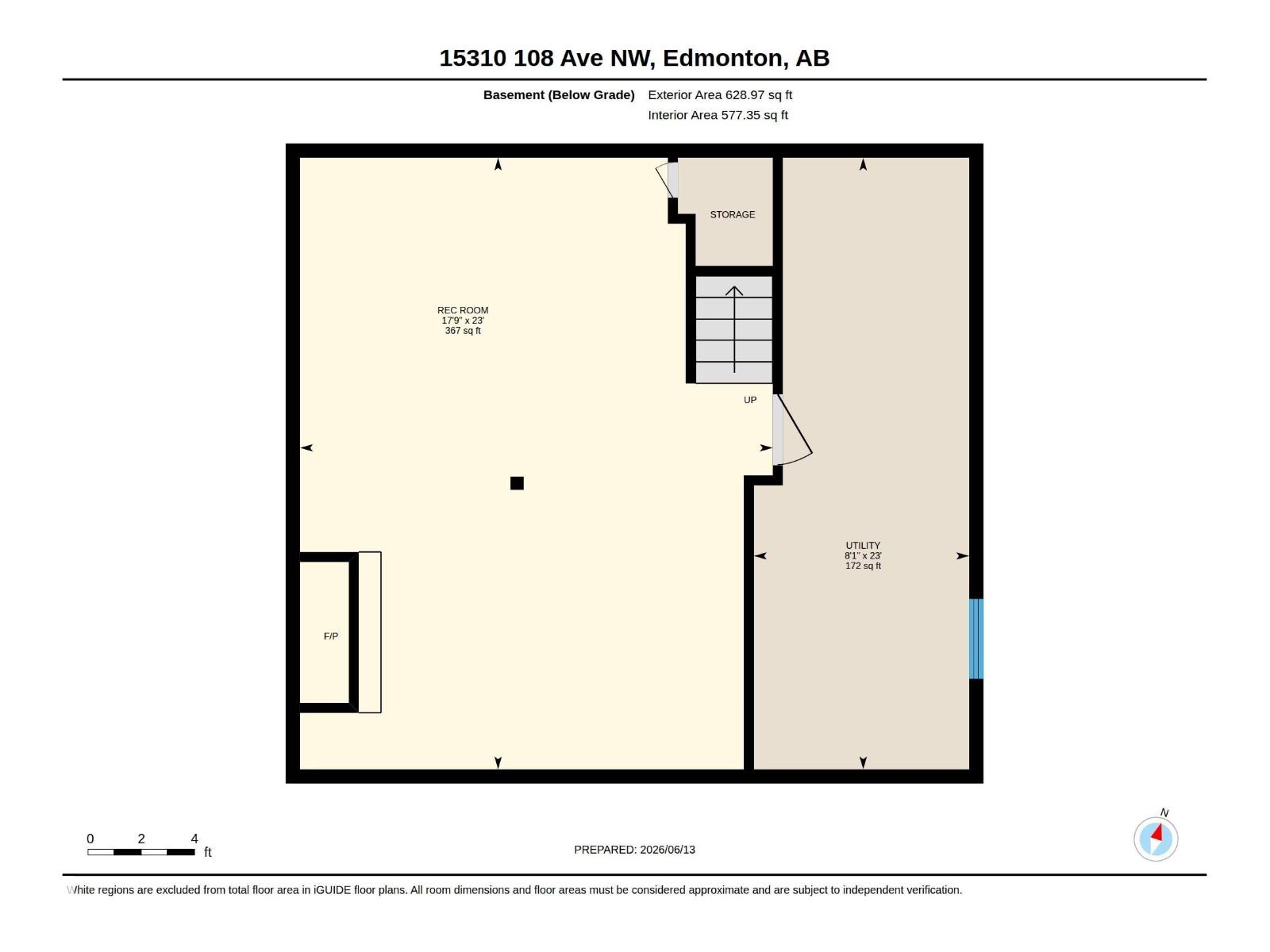 15310 108 AV NW - 63