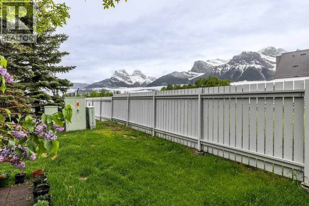#111 1206 Bow Valley Trail - 10