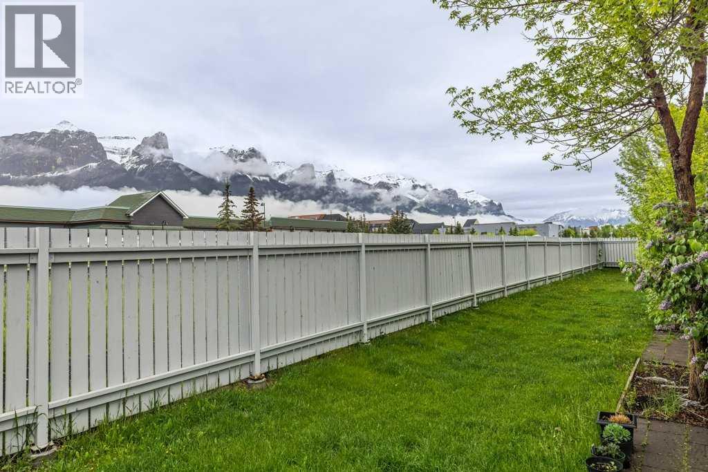 #111 1206 Bow Valley Trail - 29