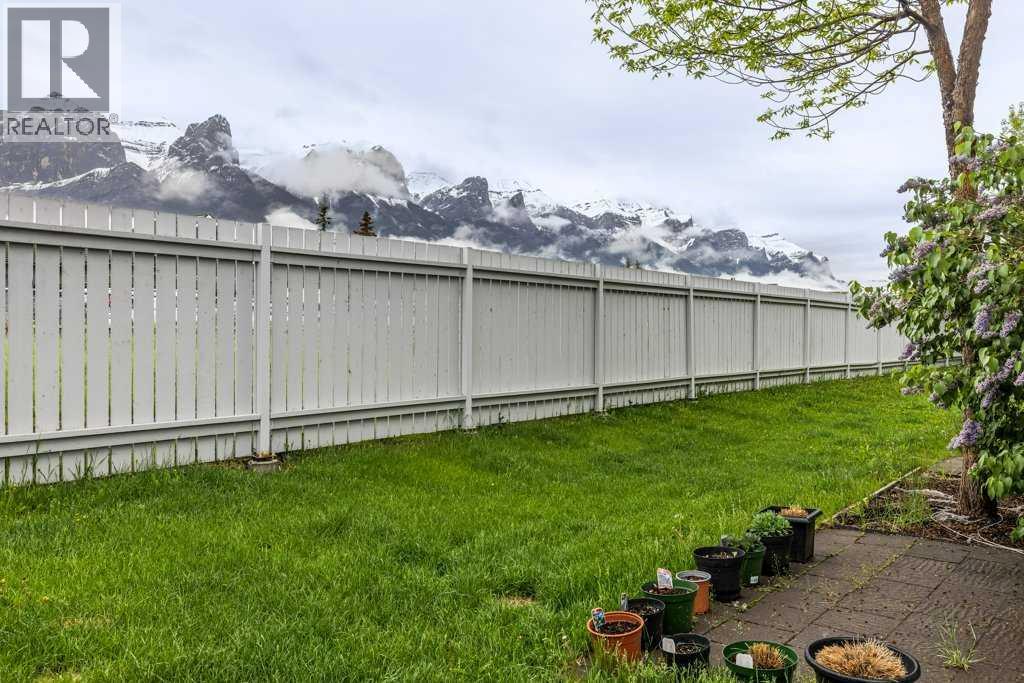 #111 1206 Bow Valley Trail - 11