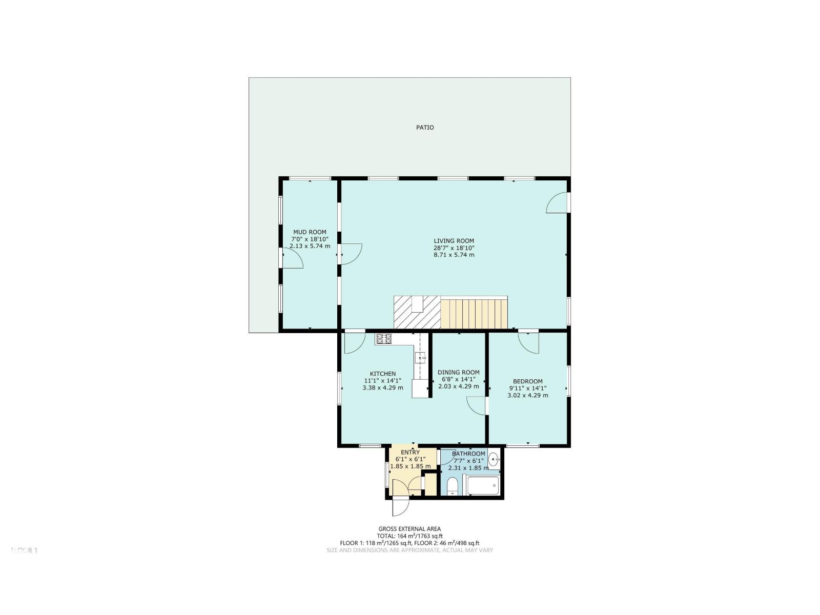 4 Gibbons AV - 33