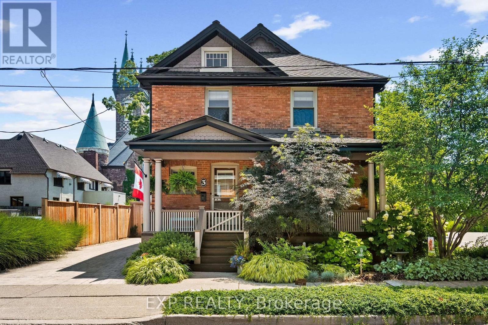3 NORRIS PLACE - 2