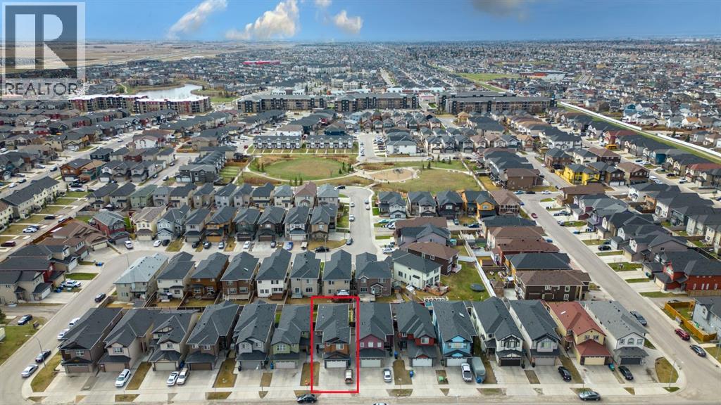 360 Saddlemont Boulevard NE - 41