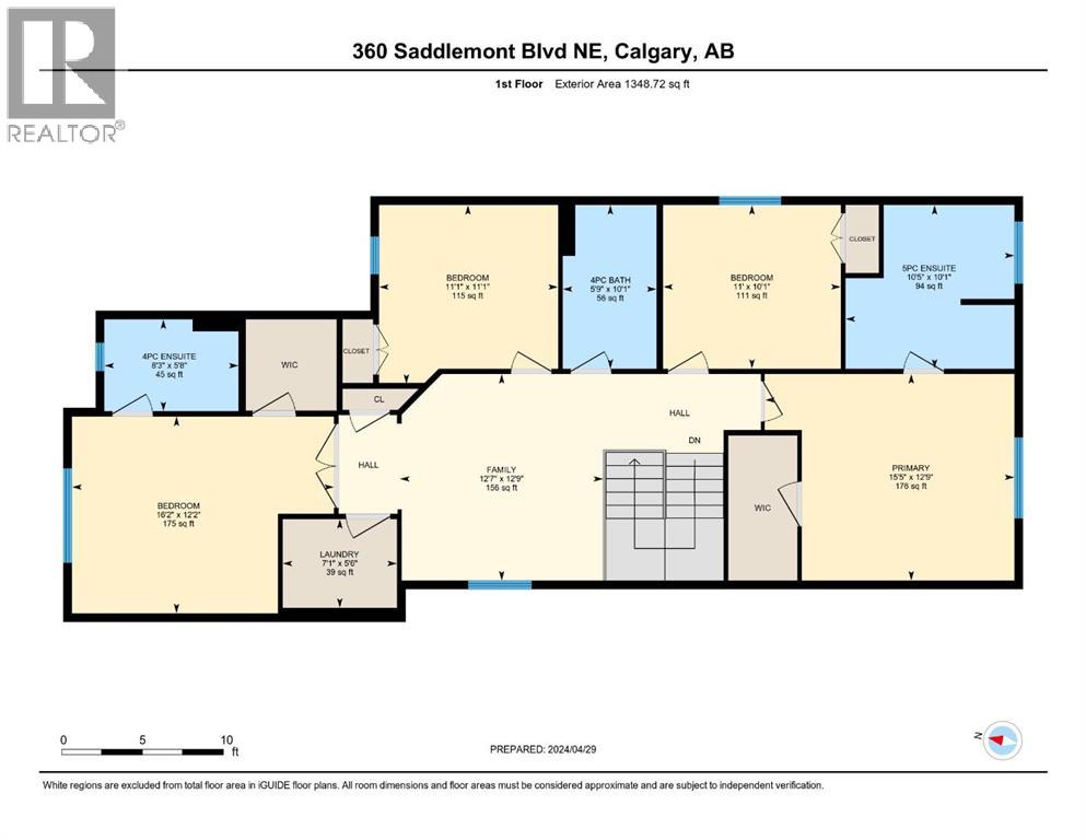 360 Saddlemont Boulevard NE - 43