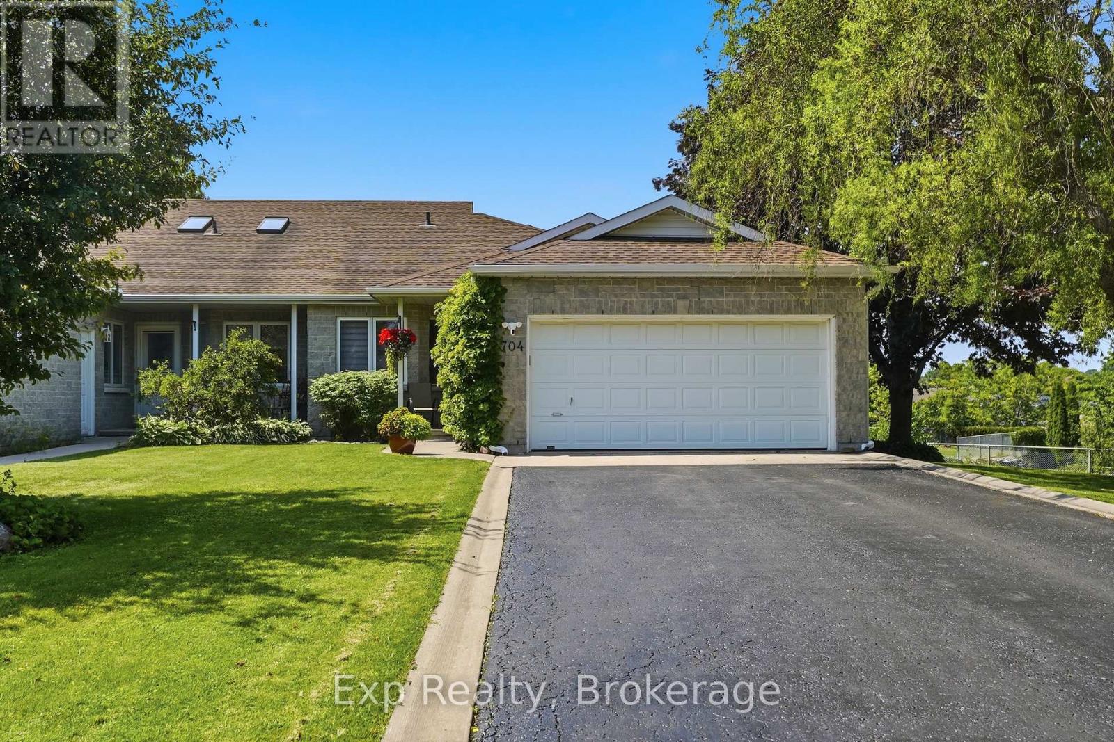 704 MILLWOOD DRIVE - 2