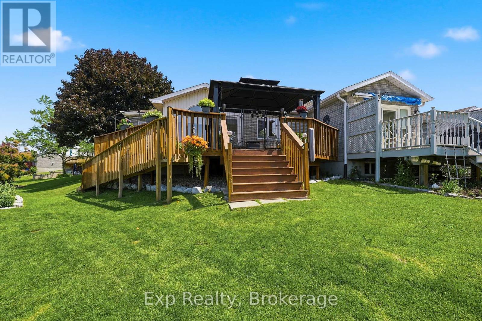 704 MILLWOOD DRIVE - 36