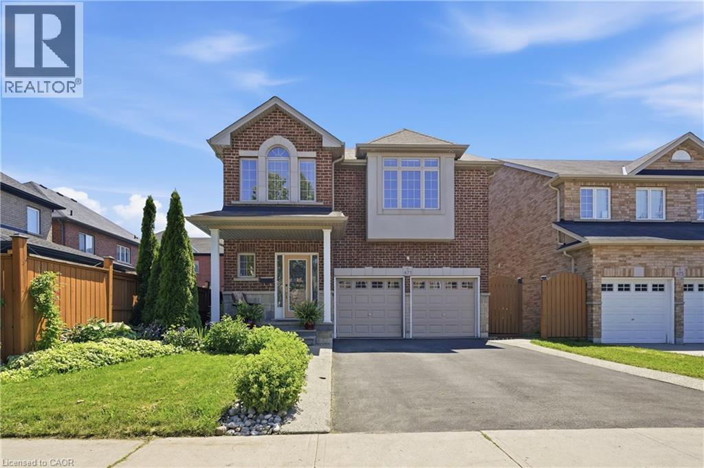 471 OLD MUD Street - 1