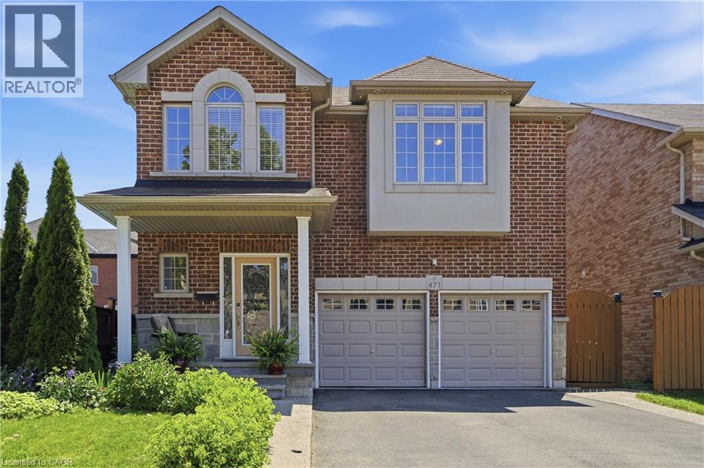 471 OLD MUD Street - 2