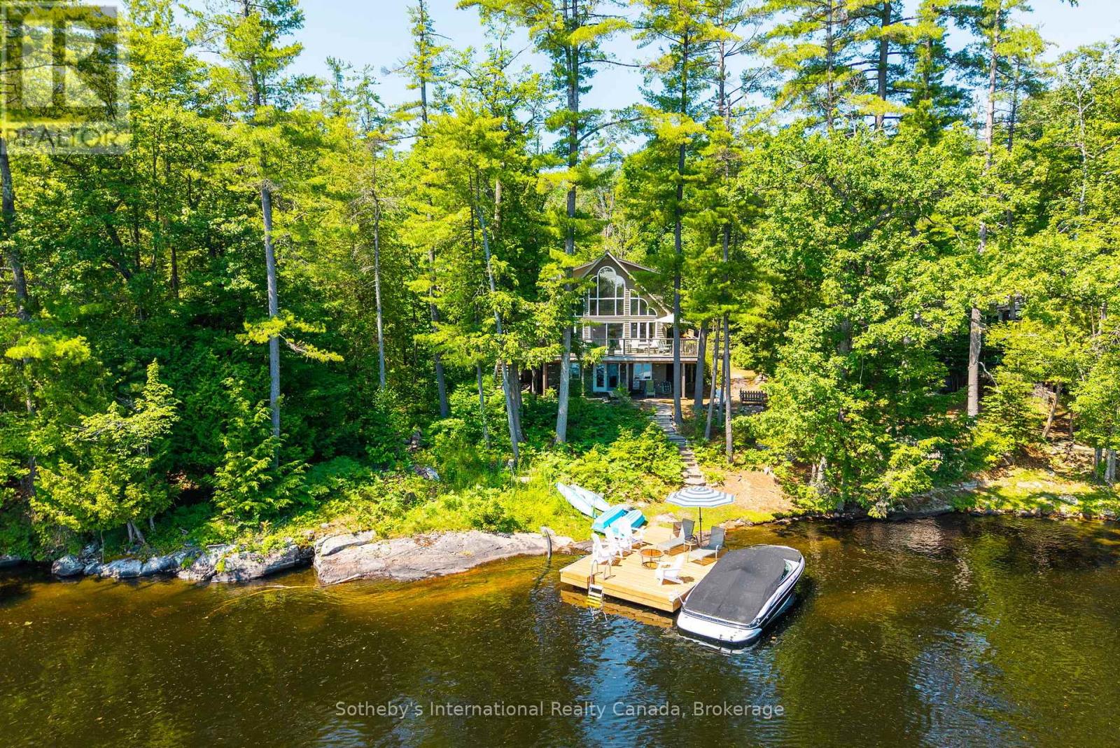 1145 PINE NEEDLE POINT ROAD - 1