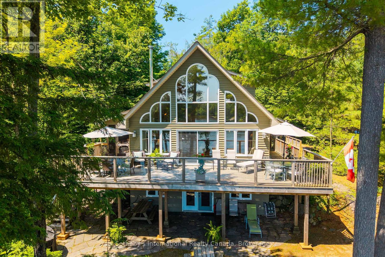1145 PINE NEEDLE POINT ROAD - 2