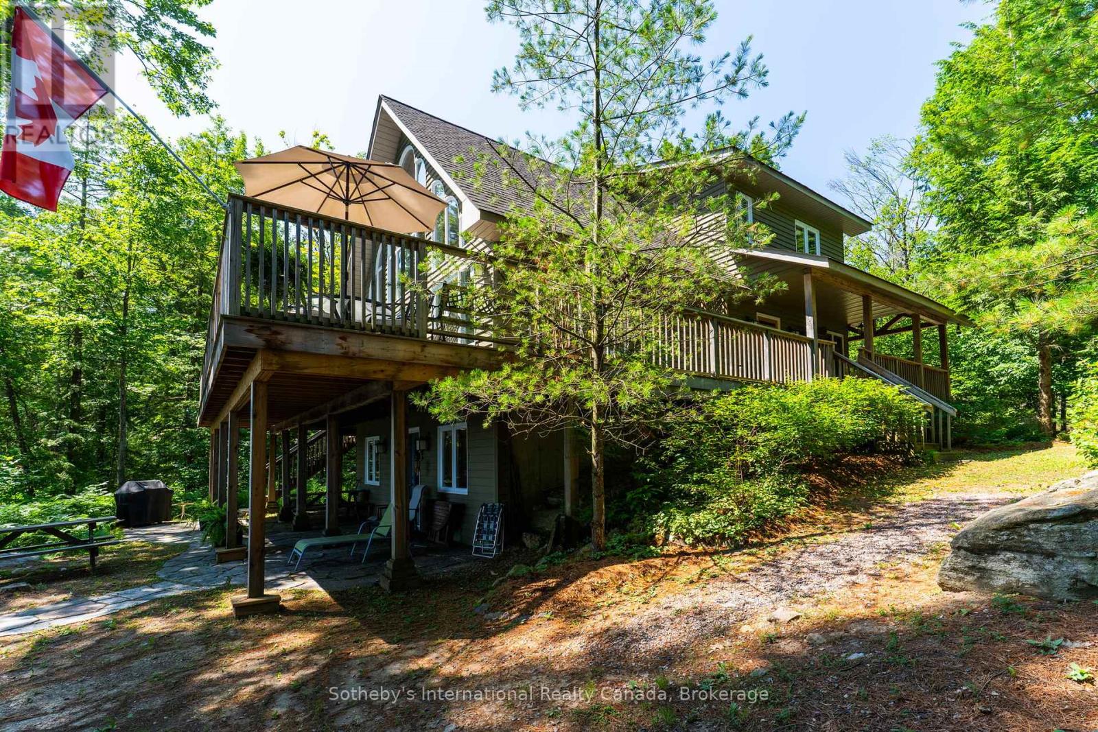 1145 PINE NEEDLE POINT ROAD - 20