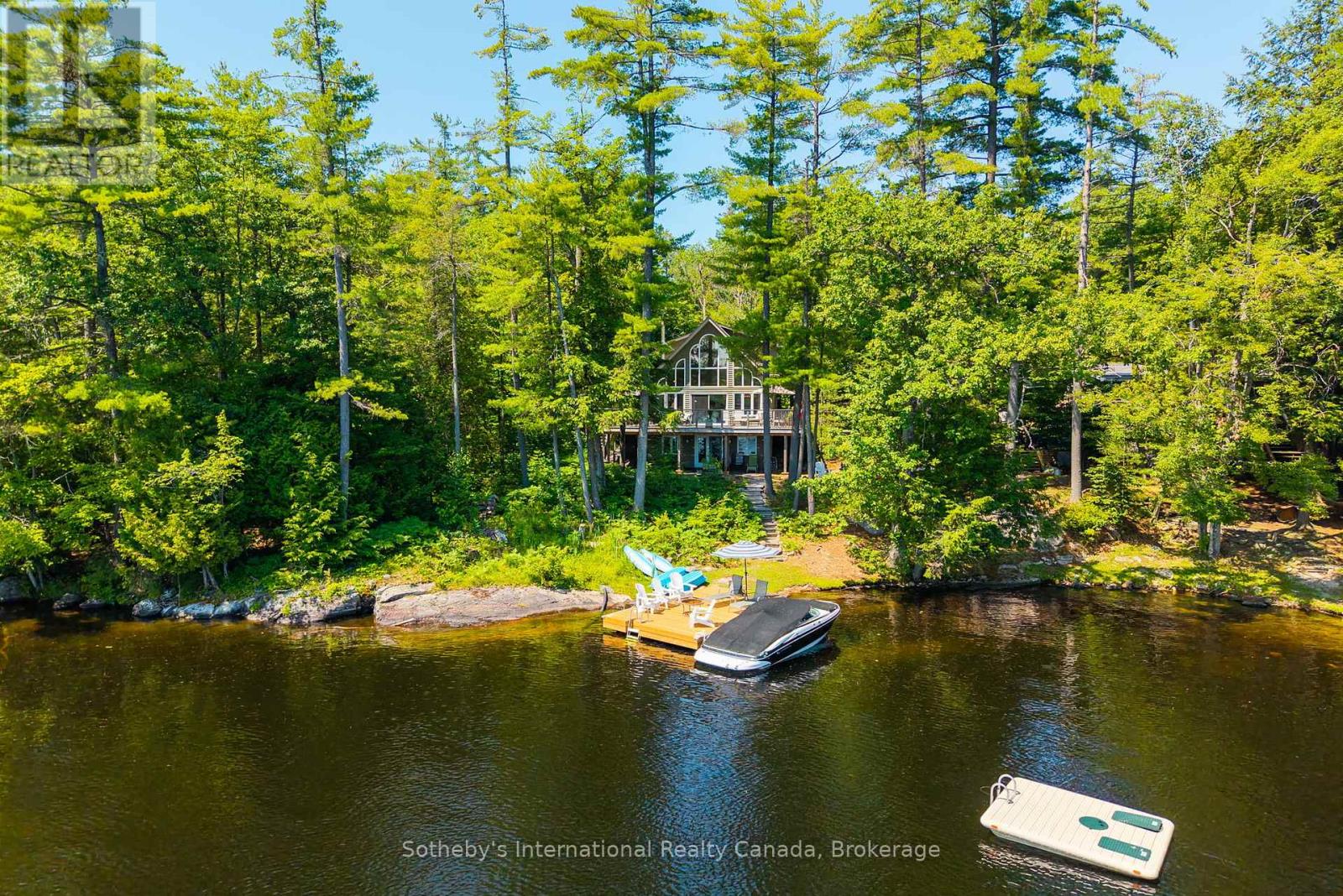 1145 PINE NEEDLE POINT ROAD - 3