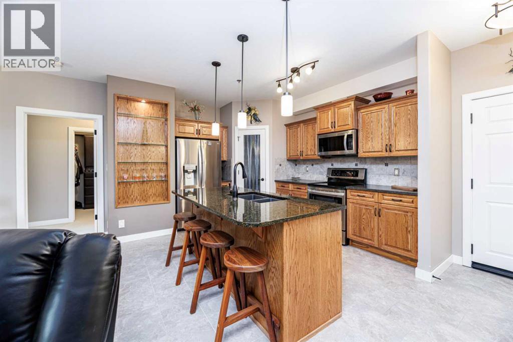 #109 5213 61 Street - 3