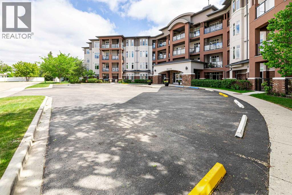 #109 5213 61 Street - 4