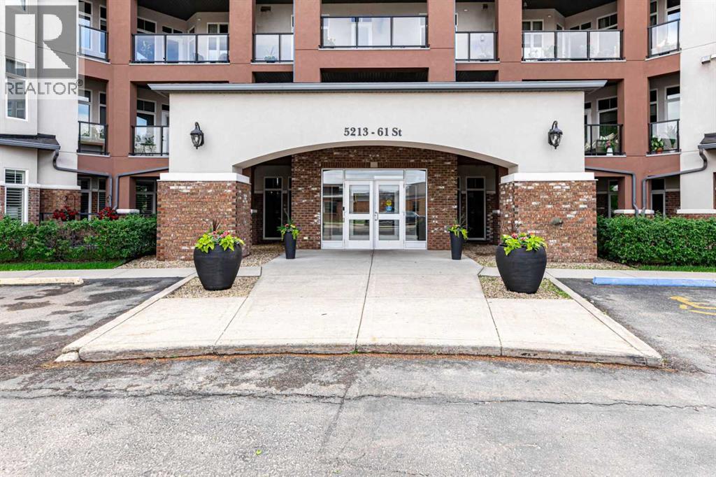 #109 5213 61 Street - 2