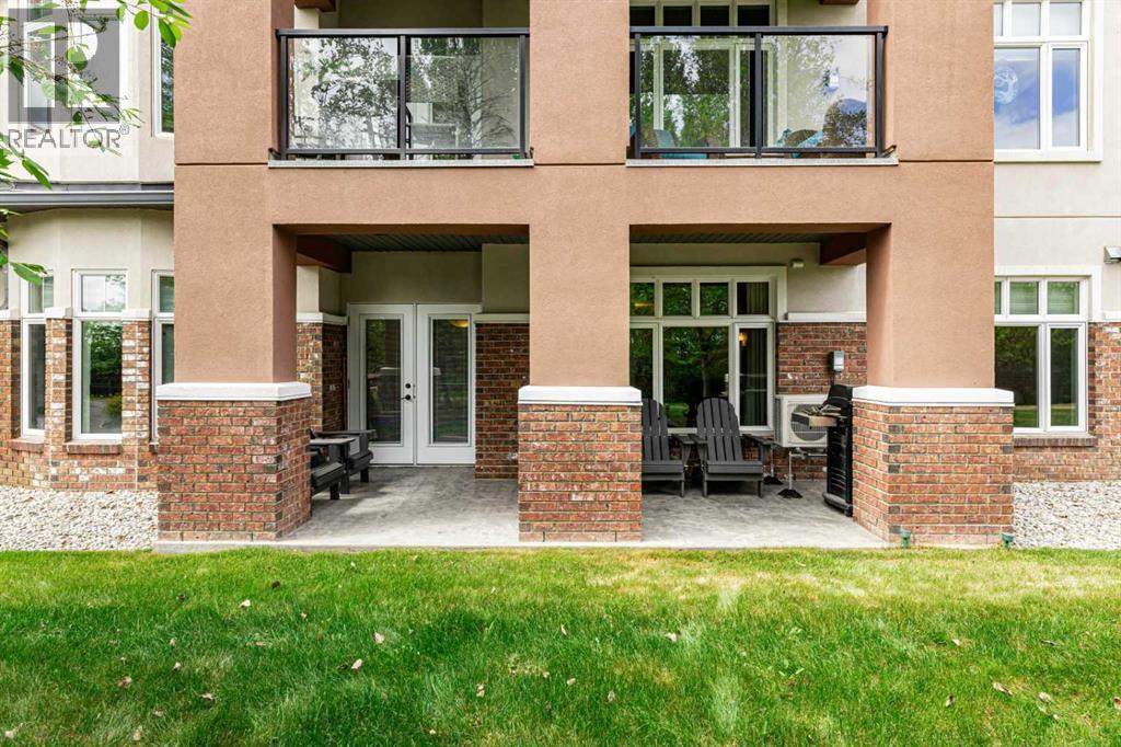 #109 5213 61 Street - 17