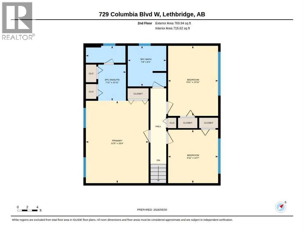 729 Columbia Boulevard W - 45