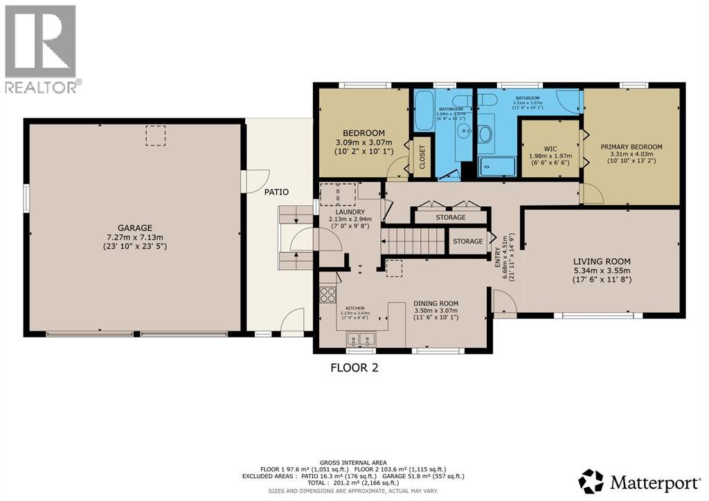 2015 24 Street S - 38