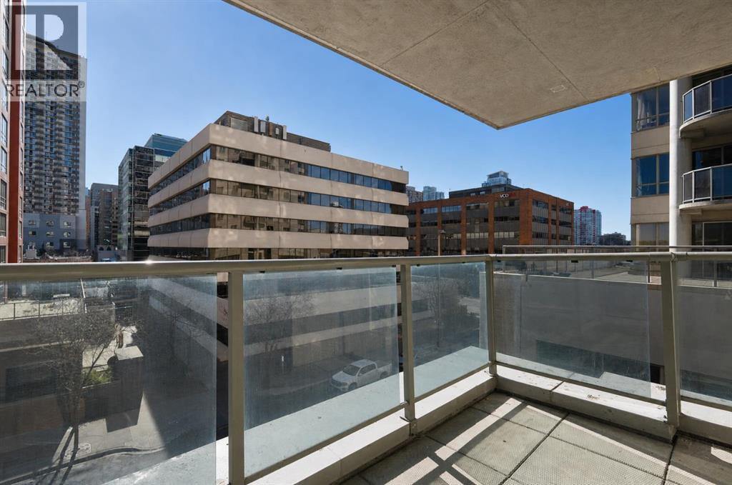#318 1111 6 Avenue SW - 13