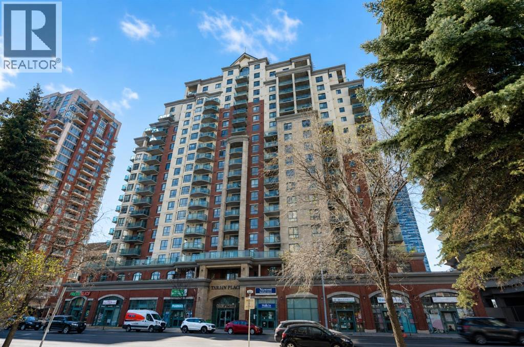 #318 1111 6 Avenue SW - 20