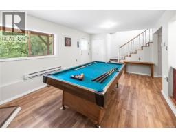 Recreation room - 3115 Rinvold Rd, Hilliers, BC V9K1X3 Photo 6