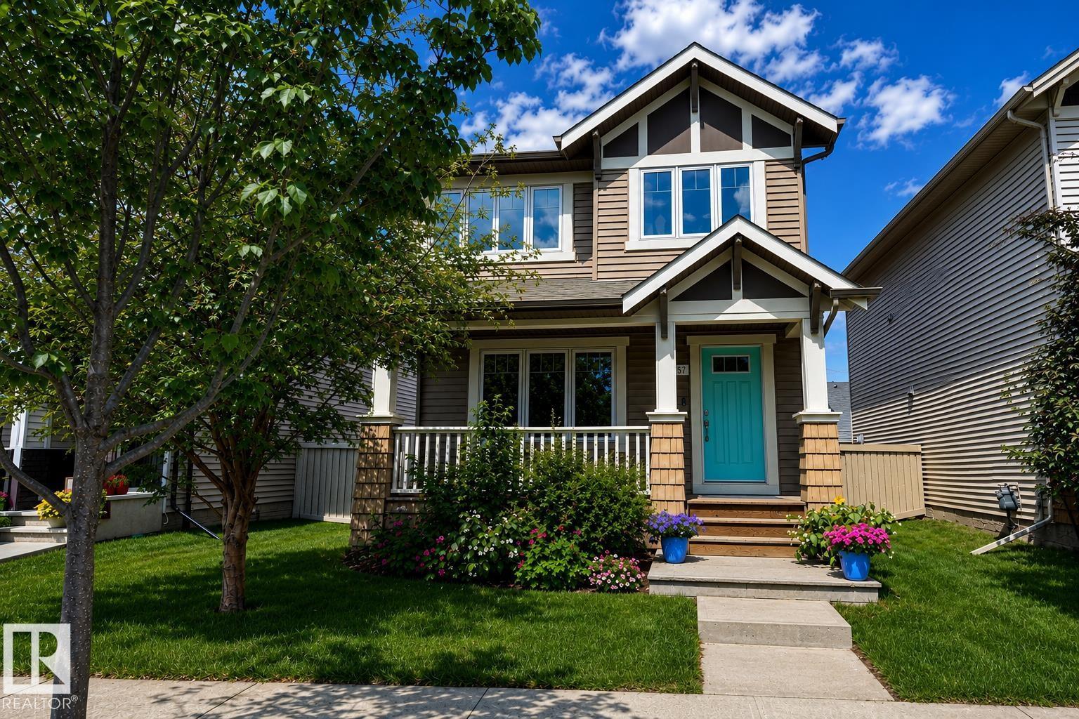 3457 CUTLER CR SW - 1