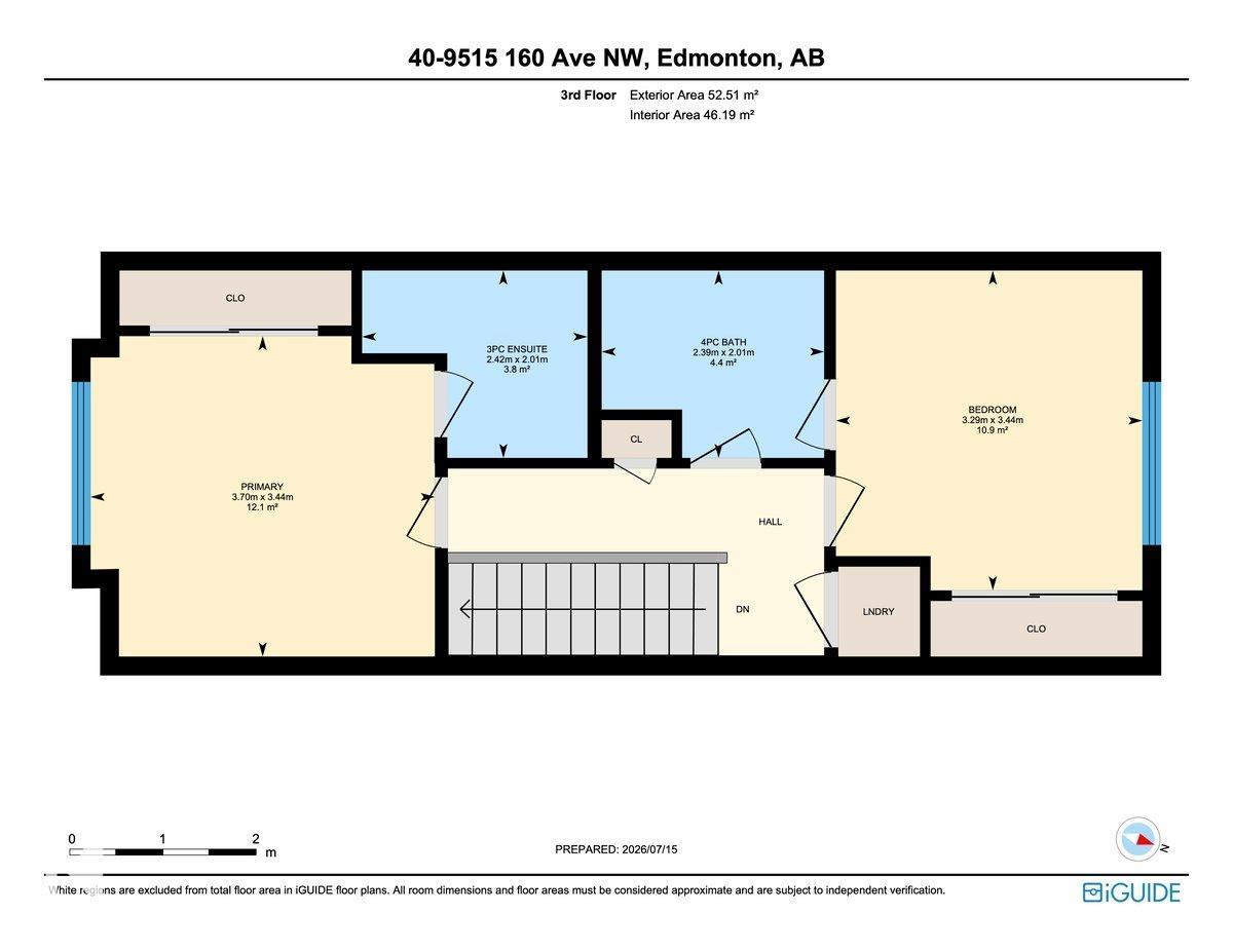 #40 9515 160 AV NW - Image 27