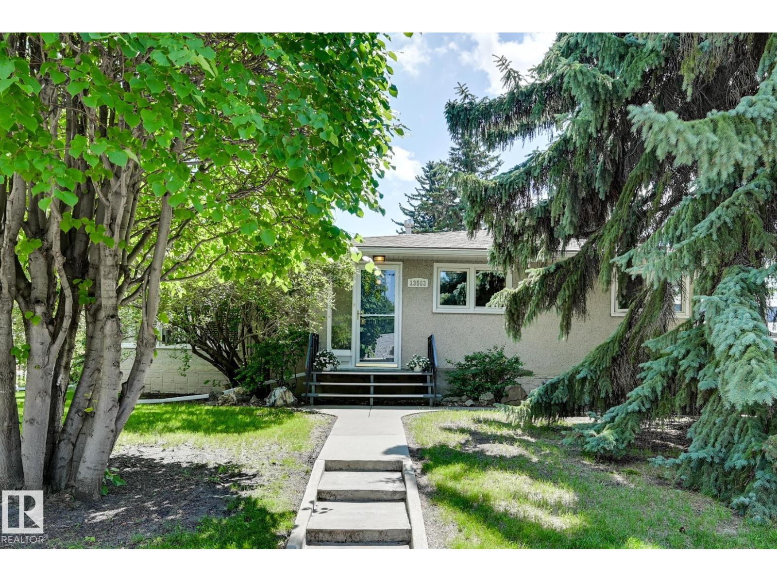 13503 106A AV NW - 3