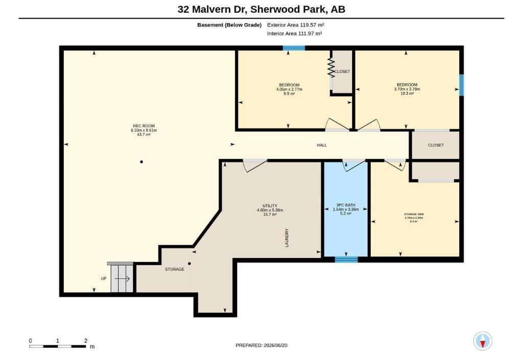 32 Malvern DR - 51