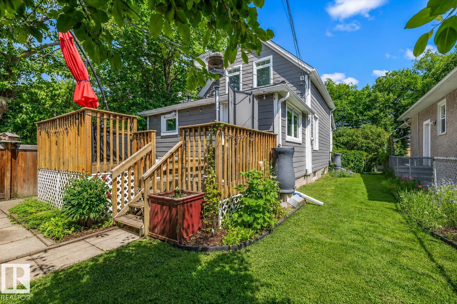 11328 65 ST NW - 30