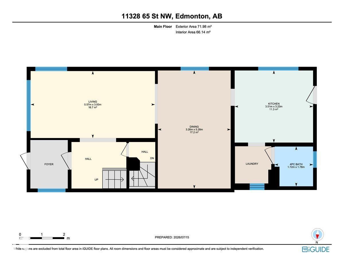 11328 65 ST NW - 43